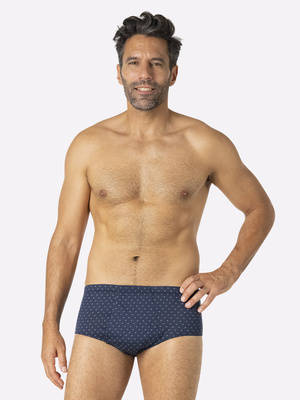 SLIP OUVERT TAILLE HAUTE