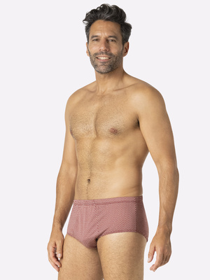 SLIP OUVERT TAILLE HAUTE