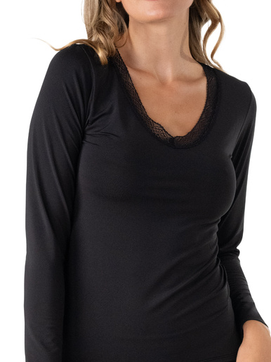 Tee-shirt manches longues Thermik