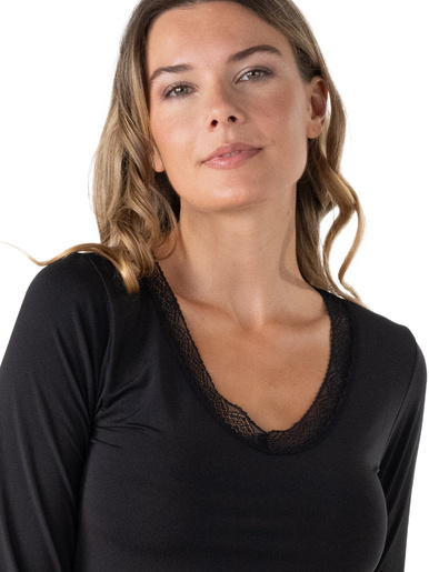 Tee-shirt manches longues Thermik