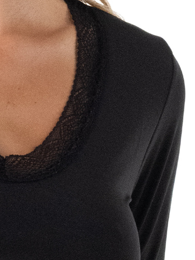 Tee-shirt manches longues Thermik