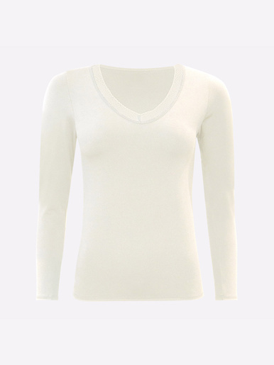 Tee-shirt manches longues Thermik