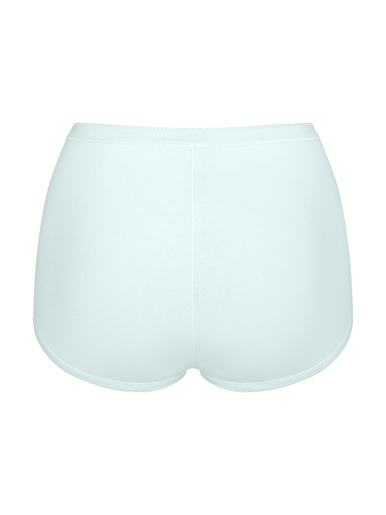 Lot de 3 culottes maxi + 1 gratuite