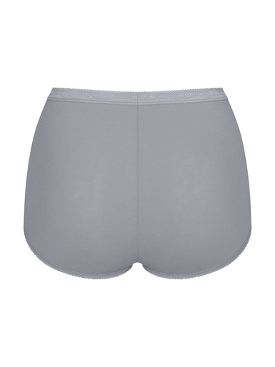 Lot de 3 culottes maxi + 1 gratuite