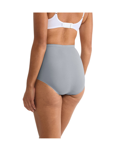 Lot de 3 culottes maxi + 1 gratuite