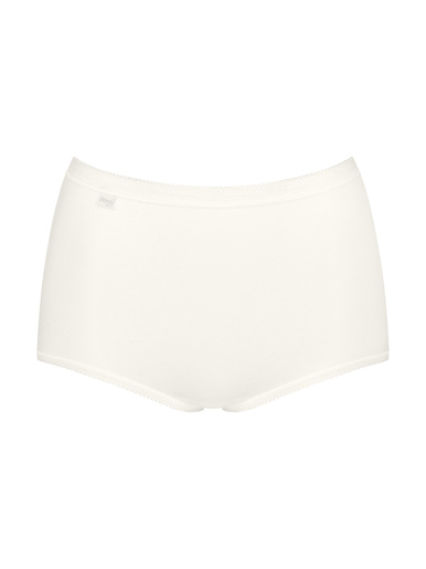 Lot de 3 culottes maxi + 1 gratuite