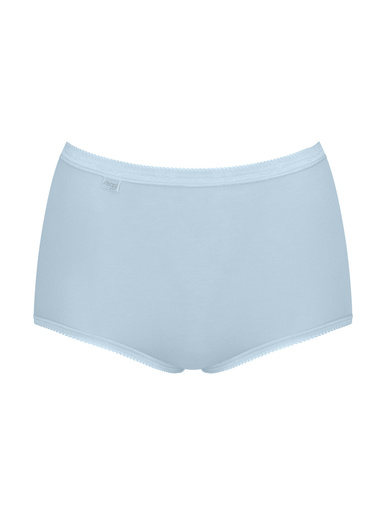 Lot de 3 culottes maxi + 1 gratuite