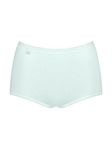Lot de 3 culottes maxi + 1 gratuite