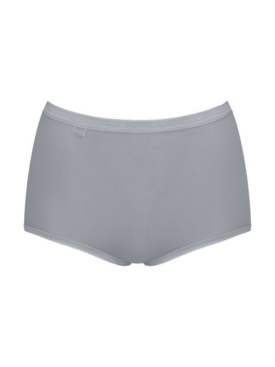Lot de 3 culottes maxi + 1 gratuite