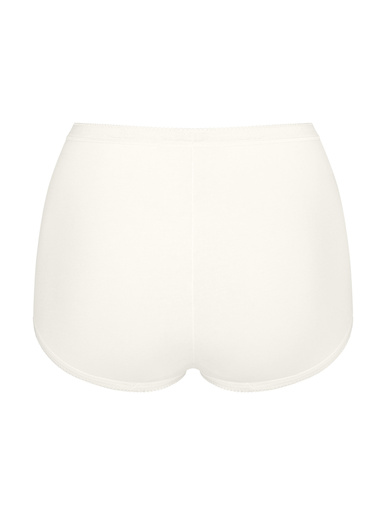 Lot de 3 culottes maxi + 1 gratuite