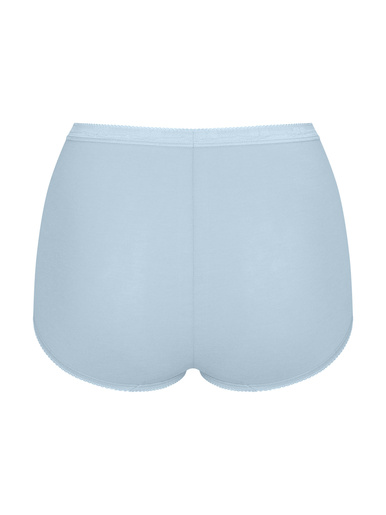 Lot de 3 culottes maxi + 1 gratuite