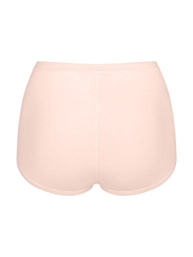 Lot de 3 culottes maxi + 1 gratuite