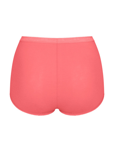 Lot de 3 culottes maxi + 1 gratuite