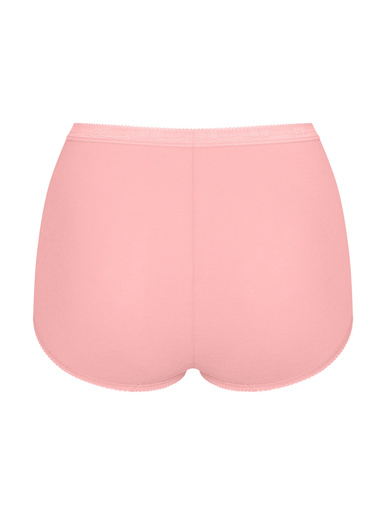 Lot de 3 culottes maxi + 1 gratuite