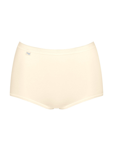 Lot de 3 culottes maxi + 1 gratuite