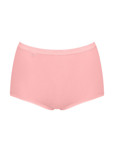 Lot de 3 culottes maxi + 1 gratuite