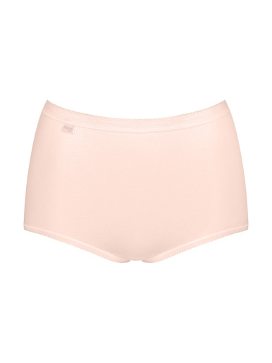 Lot de 3 culottes maxi + 1 gratuite