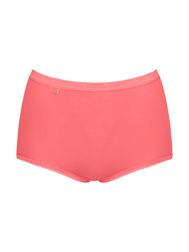 Lot de 3 culottes maxi + 1 gratuite