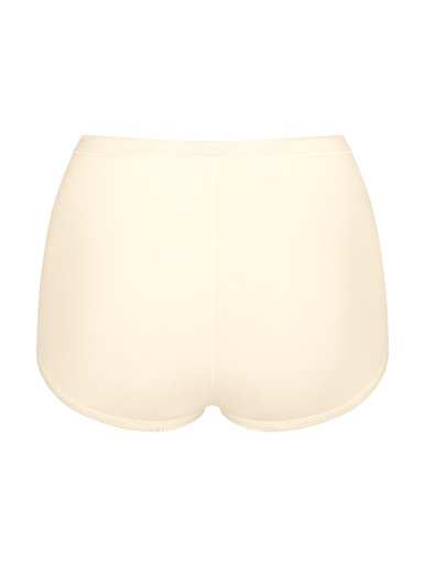 Lot de 3 culottes maxi + 1 gratuite