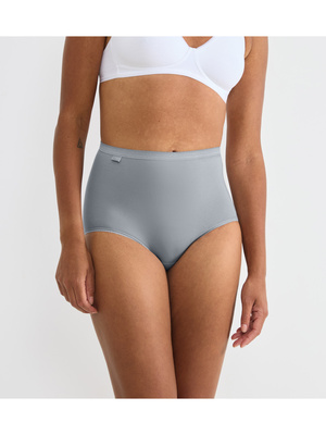 Lot de 3 culottes maxi + 1 gratuite