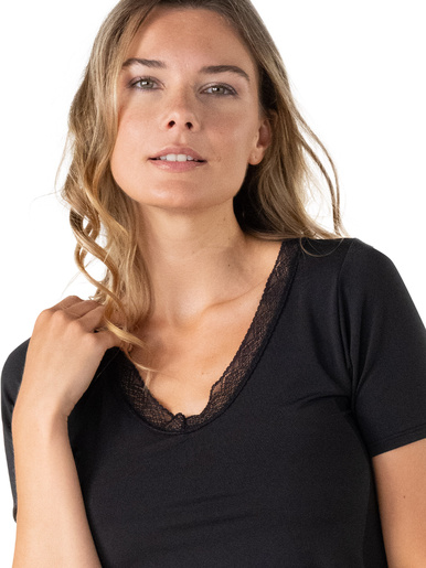 Tee-shirt manches courtes Thermik