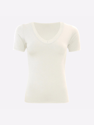 Tee-shirt manches courtes Thermik