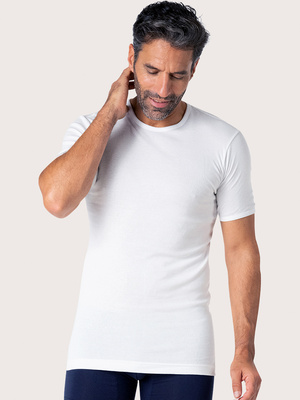 Tee-shirt col rond