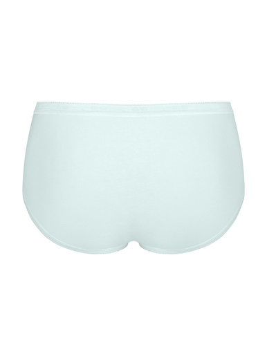 Lot de 3 culottes midi + 1 gratuite