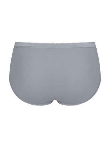 Lot de 3 culottes midi + 1 gratuite