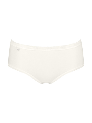 Lot de 3 culottes midi + 1 gratuite