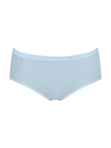 Lot de 3 culottes midi + 1 gratuite