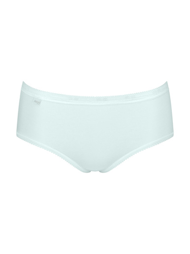 Lot de 3 culottes midi + 1 gratuite