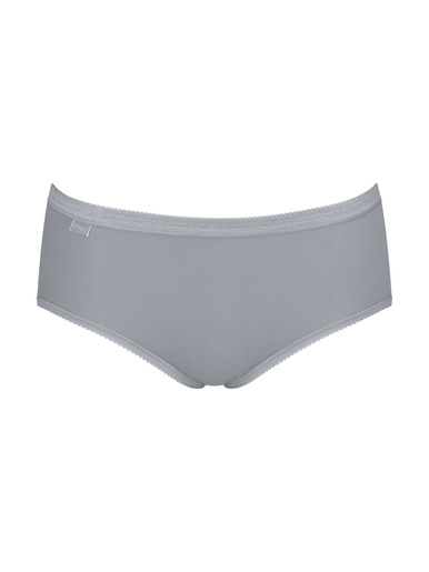 Lot de 3 culottes midi + 1 gratuite