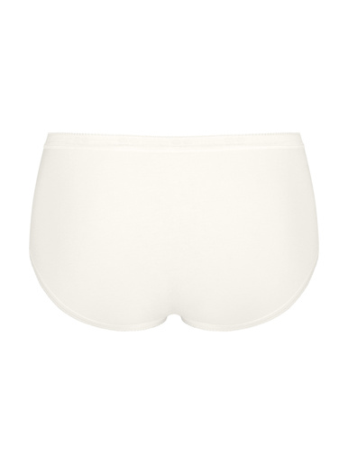 Lot de 3 culottes midi + 1 gratuite