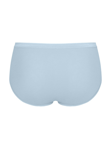 Lot de 3 culottes midi + 1 gratuite