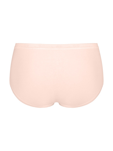 Lot de 3 culottes midi + 1 gratuite