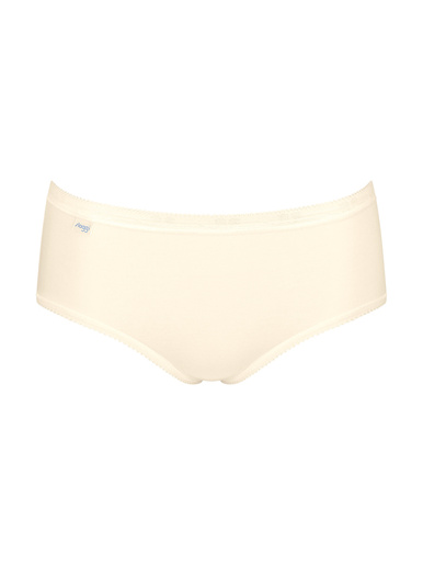 Lot de 3 culottes midi + 1 gratuite