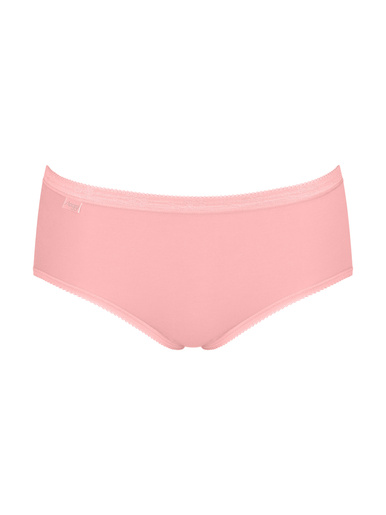 Lot de 3 culottes midi + 1 gratuite
