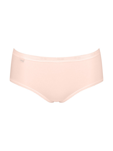 Lot de 3 culottes midi + 1 gratuite