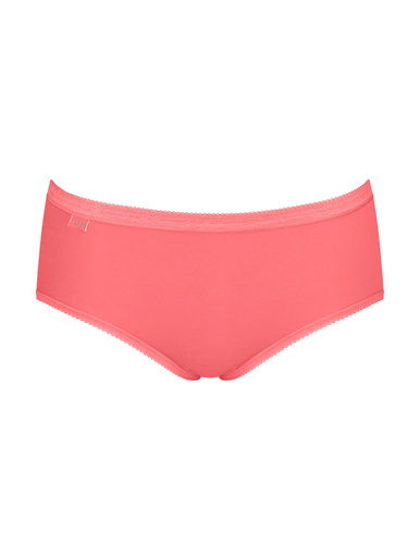 Lot de 3 culottes midi + 1 gratuite