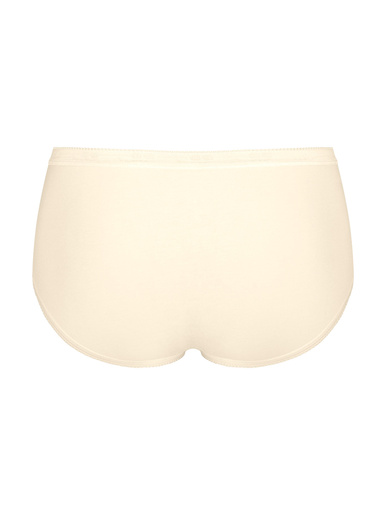Lot de 3 culottes midi + 1 gratuite
