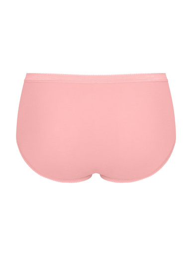 Lot de 3 culottes midi + 1 gratuite