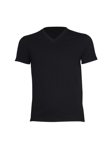 Tee-shirt Daily homme - Eminence - Noir