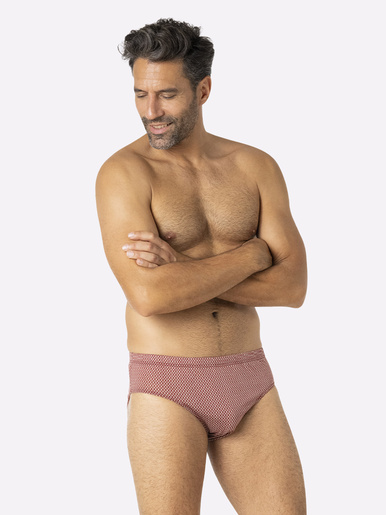 Slip Motifs - Eminence - Bordeaux