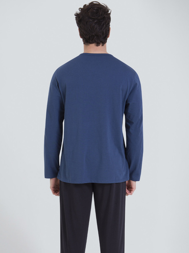 Pyjama Ecopack Sérigraphié