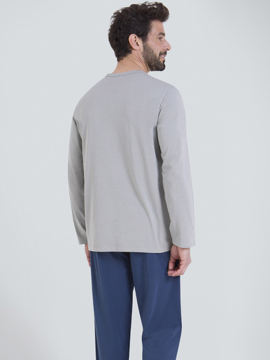 Pyjama Ecopack Sérigraphié