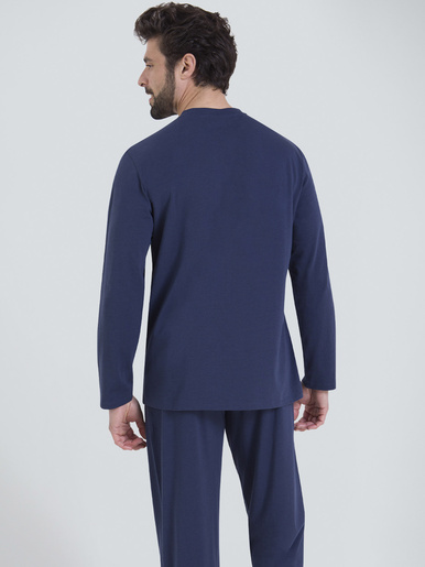 Pyjama Chic