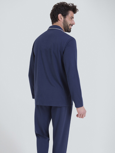 Pyjama boutonné Winter