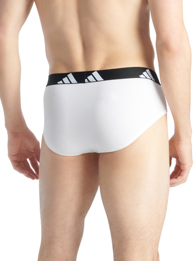 Lot de 3 slips Active Flex