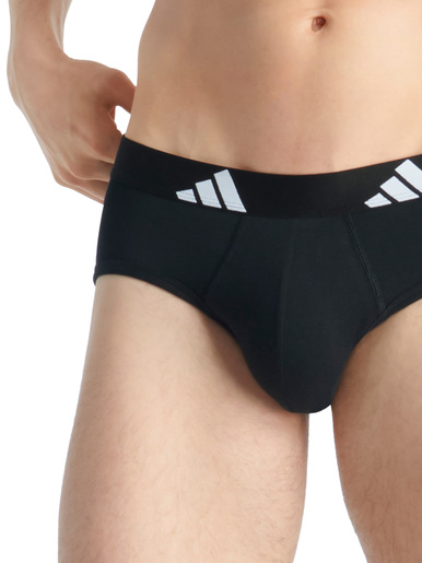 Lot de 3 slips Active Flex